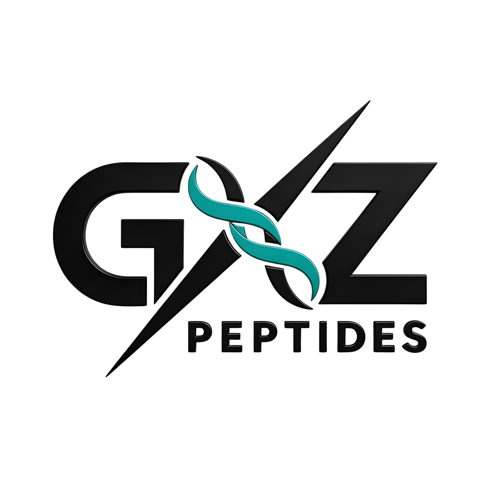GXZ Peptides logo